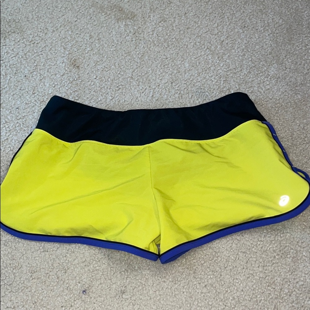 ASICS Speed Short